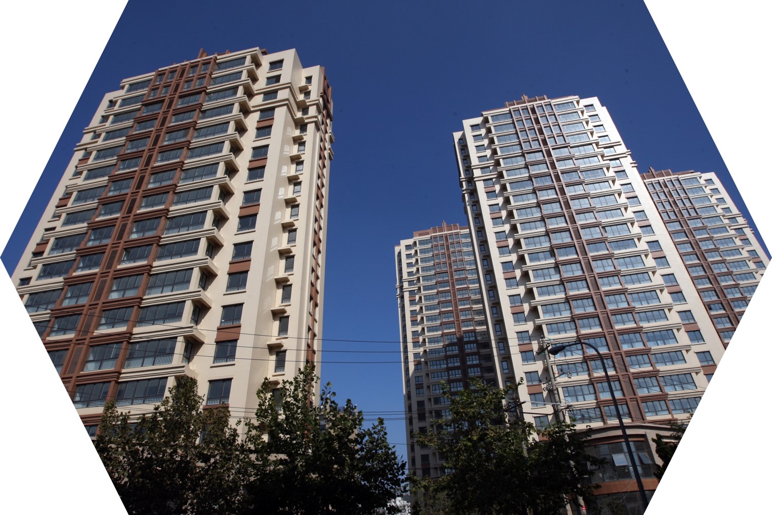 青岛中为建筑工程有限公司