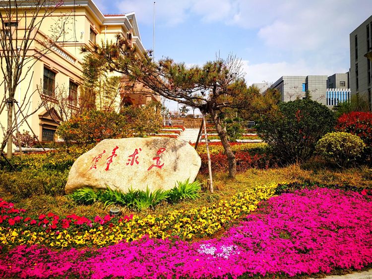 李沧党校装饰装修工程